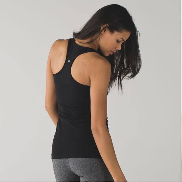 Lululemon Cool Racerback - Picture 3 of 10